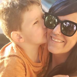 Meet your Posher, Kelci